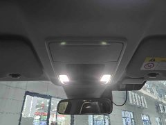 Honda Breeze 240TURBO 2WDLuxury Edition 5 - ფოტო 8