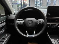 Honda Breeze 240TURBO 2WDLuxury Edition 5 - ფოტო 9