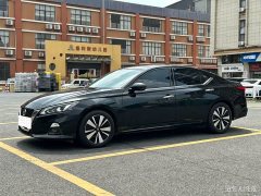 Nissan Teana 2.0L XL Edition - ფოტო 1