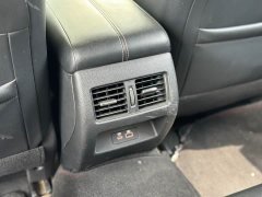 Nissan Teana 2.0L XL Edition - ფოტო 9