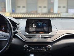 Nissan Teana 2.0L XL Edition - ფოტო 10