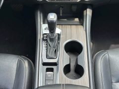 Nissan Teana 2.0L XL Edition - ფოტო 11