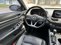Nissan Teana 2.0L XL Edition - ფოტო 12