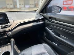Nissan Teana 2.0L XL Edition - ფოტო 13