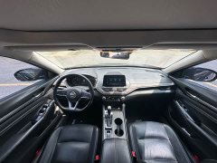 Nissan Teana 2.0L XL Edition - ფოტო 14