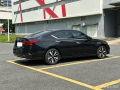 Nissan Teana 2.0L XL Edition - ფოტო 15