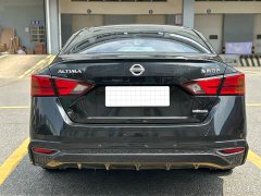 Nissan Teana 2.0L XL Edition - ფოტო 16