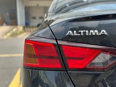 Nissan Teana 2.0L XL Edition - ფოტო 18