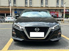Nissan Teana 2.0L XL Edition - ფოტო 2