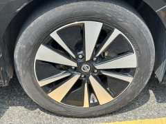 Nissan Teana 2.0L XL Edition - ფოტო 19