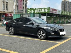 Nissan Teana 2.0L XL Edition - ფოტო 3