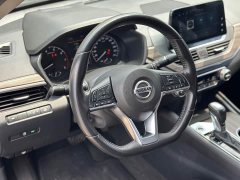 Nissan Teana 2.0L XL Edition - ფოტო 5