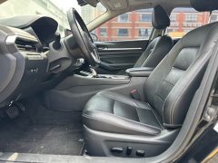 Nissan Teana 2.0L XL Edition - ფოტო 6