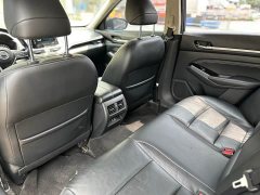 Nissan Teana 2.0L XL Edition - ფოტო 8