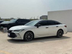 Toyota Avalon 2.5L Luxury Edition - ფოტო 1