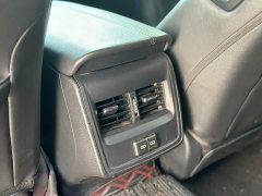 Toyota Avalon 2.5L Luxury Edition - ფოტო 10