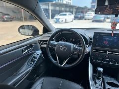 Toyota Avalon 2.5L Luxury Edition - ფოტო 14