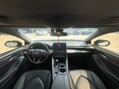 Toyota Avalon 2.5L Luxury Edition - ფოტო 16