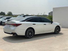 Toyota Avalon 2.5L Luxury Edition - ფოტო 17