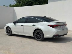 Toyota Avalon 2.5L Luxury Edition - ფოტო 19