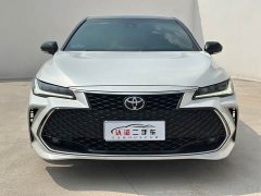 Toyota Avalon 2.5L Luxury Edition - ფოტო 2
