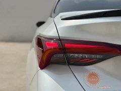 Toyota Avalon 2.5L Luxury Edition - ფოტო 20