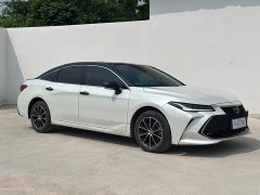 Toyota Avalon 2.5L Luxury Edition - ფოტო 3