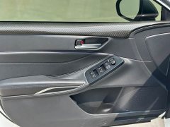 Toyota Avalon 2.5L Luxury Edition - ფოტო 5