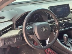 Toyota Avalon 2.5L Luxury Edition - ფოტო 6