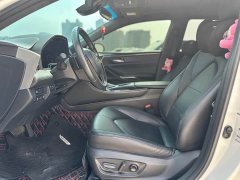 Toyota Avalon 2.5L Luxury Edition - ფოტო 7