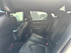 Toyota Avalon 2.5L Luxury Edition - ფოტო 8
