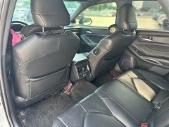 Toyota Avalon 2.5L Luxury Edition - ფოტო 9
