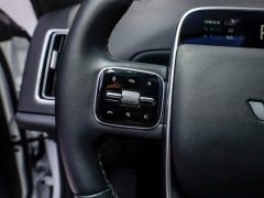 Li Auto L9 Ultra Edition - ფოტო 14