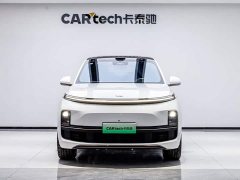Li Auto L9 Ultra Edition - ფოტო 2