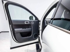 Li Auto L9 Ultra Edition - ფოტო 8