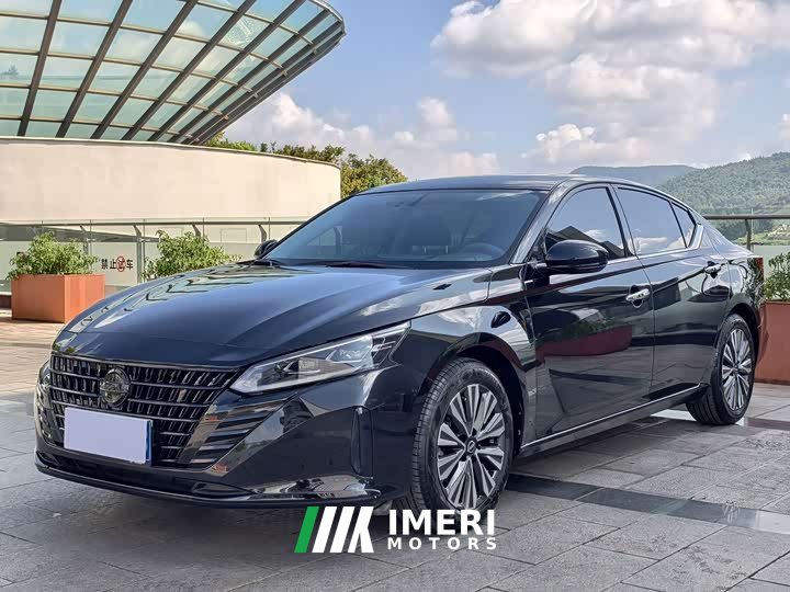 Nissan Teana 2.0L XE Edition - ავტომობილი ჩინეთიდან