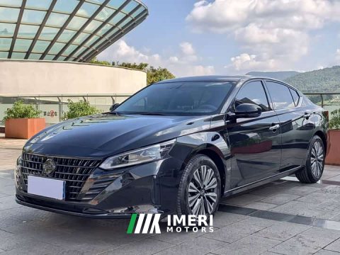 2024 Nissan Teana 2.0L XE Edition - ავტომობილი ჩინეთიდან