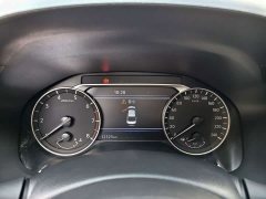 Nissan Teana 2.0L XE Edition - ფოტო 10