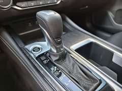 Nissan Teana 2.0L XE Edition - ფოტო 11