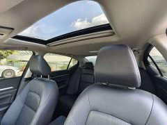 Nissan Teana 2.0L XE Edition - ფოტო 12