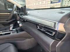 Nissan Teana 2.0L XE Edition - ფოტო 13