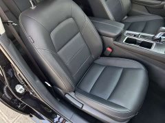 Nissan Teana 2.0L XE Edition - ფოტო 15