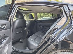 Nissan Teana 2.0L XE Edition - ფოტო 16