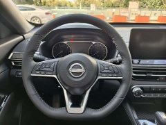 Nissan Teana 2.0L XE Edition - ფოტო 18