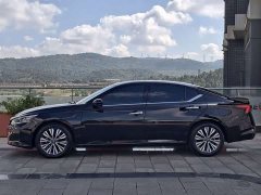 Nissan Teana 2.0L XE Edition - ფოტო 20