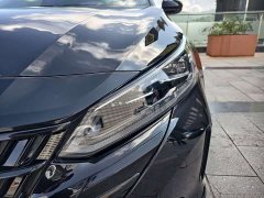 Nissan Teana 2.0L XE Edition - ფოტო 4