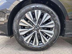 Nissan Teana 2.0L XE Edition - ფოტო 5