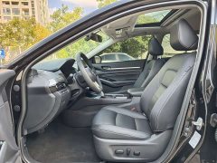 Nissan Teana 2.0L XE Edition - ფოტო 7