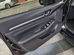Nissan Teana 2.0L XE Edition - ფოტო 8