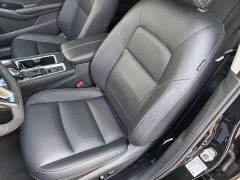 Nissan Teana 2.0L XE Edition - ფოტო 9